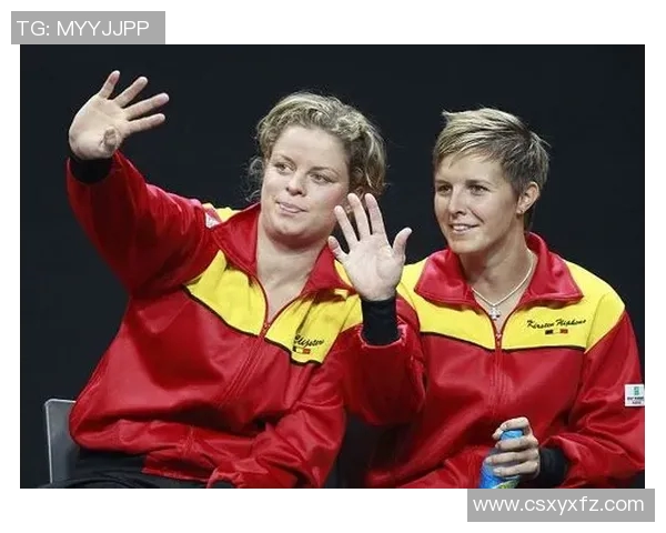 重庆网球队的崛起之路联合会杯独有新闻见证成长与荣耀