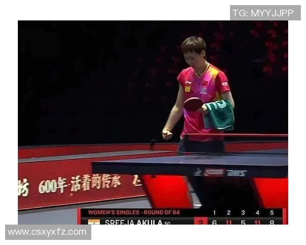 北京乒乓球队以80分稳居大满贯积分榜首位展现强劲能够力